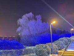 -长春世界雕塑园冰雪艺术天地