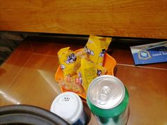 -肖记公安牛肉鱼杂馆·省级非物质文化遗产(三角路直营店)