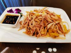 -501號台州海鲜餐厅(海创园店)