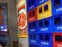 -金多鱼大排档·烤鱼·烧烤·宵夜(江南水都店)