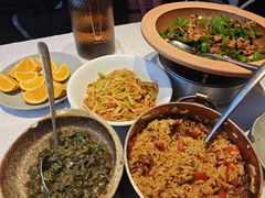 -湘中缘·湖南菜(娄底驻京办店)