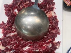 -陈记顺和潮汕牛肉火锅(韩江路店)