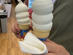 -DQ·蛋糕·冰淇淋(湖景东路店)