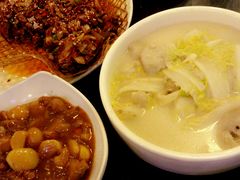 -缪氏川菜(丰盛町店)