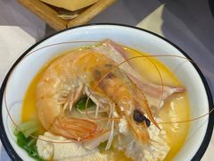 -1937青岛老味道·海肠捞饭·青岛菜(大鲍岛栈桥店)