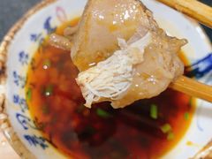 -石灰市毛记烧鸡公(解放碑店)