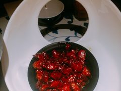 牛肉诱惑-绿茶餐厅(领展购物广场·中关村店)