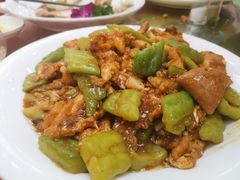 -海晖酒楼·顺德鱼生(荣华店)