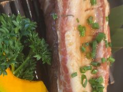 -农乐园炭火烤肉(繁花中心店)