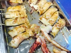 -老虎滩大连海鲜烧烤(建邺云锦路总店)