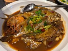 -洲晓鲜·舟山海鲜大排档(朱家尖风景区店)