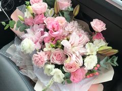 -卓花境Flowerwonderland花店