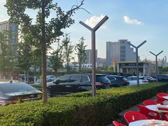 -三毛烧烤·南昌大排档(山姆店)
