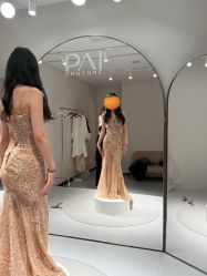 -PAI婚纱礼服设计馆【大牌租赁/高级定制】