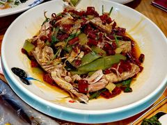 -丹东立强海鲜烧烤·牛B大串(星海店)