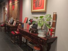 -博望坡饭店(宜山路店)