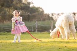 -DORA kids 朵拉儿童摄影花园店