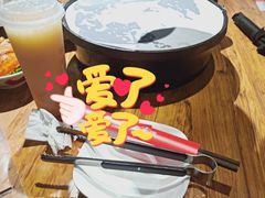 -么肆烤肉(汉街形象店)