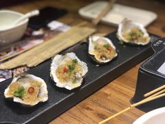 -管氏翅吧(国展店)