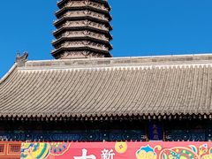 -西海子公园