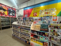 -逝水玩具折扣店