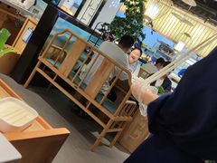 大堂-俏牛哥鲜牛肉牛肆馆(重庆天地店)
