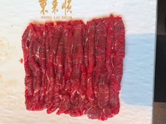 -东来顺·非遗火锅(高新店)