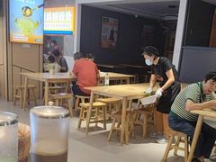 -素满香·食养自助(福州·长乐北路店)