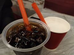 荔枝可乐-东排食堂长沙小吃大排档(五一广场店)