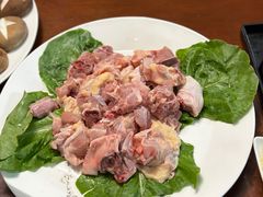 -许鲜生健康生活馆·精细潮菜(奥绅体育公园店)