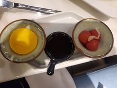 -豪客来牛排(中央花苑店)