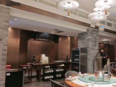 -北京老铺烤鸭(高新店)