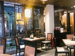 大堂-香园茶社·金陵小灶(老门东店)