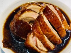 -方荣糊涂菜馆(湖北路店)
