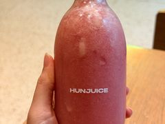 -混果汁(前海嘉里中心店)