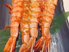 -狮龙啤酒烧烤屋(建二路店)
