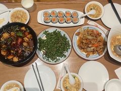 -北方暖暖温泉洗浴(沈阳北站店)