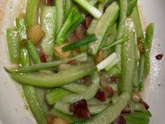 砂锅丝瓜-撒椒·四川江湖菜(西单大悦城店)
