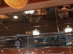 大堂-川中渝夫火锅(铜陵万达广场店)