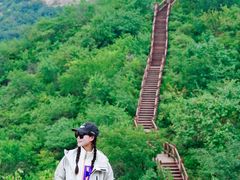 -大岭沟猕猴桃谷风景区