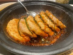 -前海沿·海鲜水饺青岛菜(乐客城店)