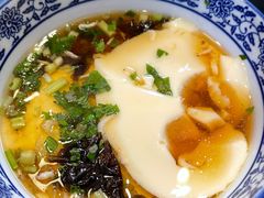 -四海楼(如皋定慧禅寺店)