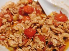 -吃饭皇帝大土家民族菜(正大广场店)