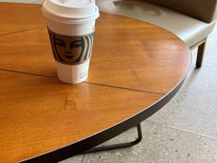 -星巴克(天津大悦城第二店)