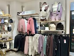 -lululemon(万象城店)