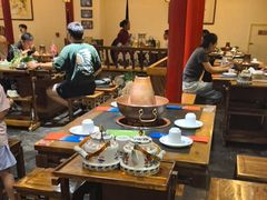 -清真·京华源铜锅涮肉(丰庆店)