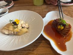 -新白鹿餐厅(银泰西湖文化广场店)