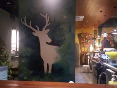 大堂-咖法森林·咖啡  酒吧(天河店)