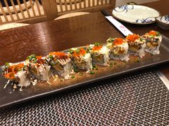 -晓寿司·精致料理(绿地店)