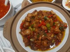 -乡村基·川味现炒大王(熙悦天街店)